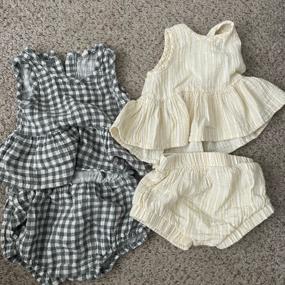 Quincy Mae Set